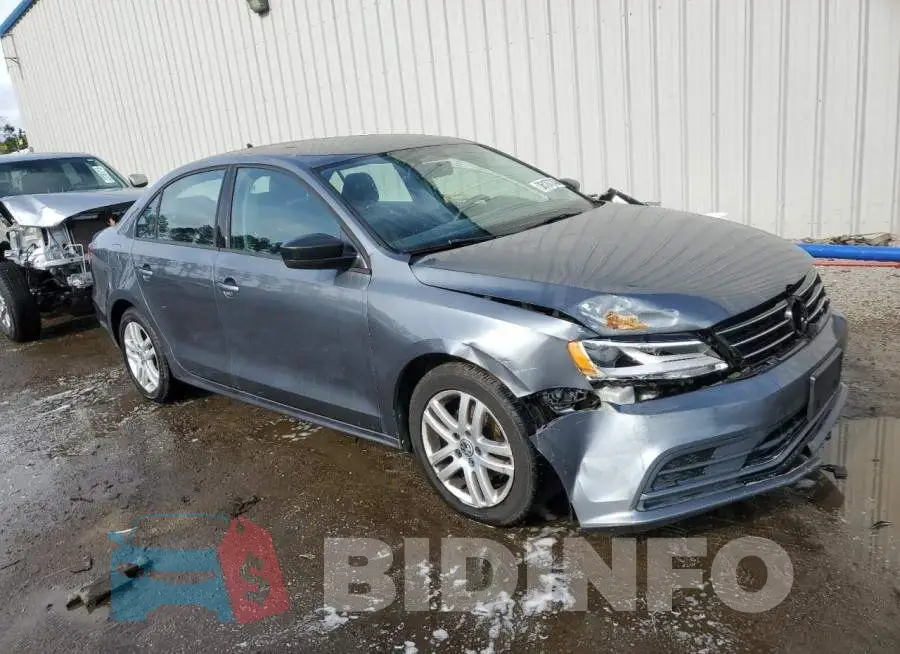 3VW1K7AJ7FM221712 Photo# 4