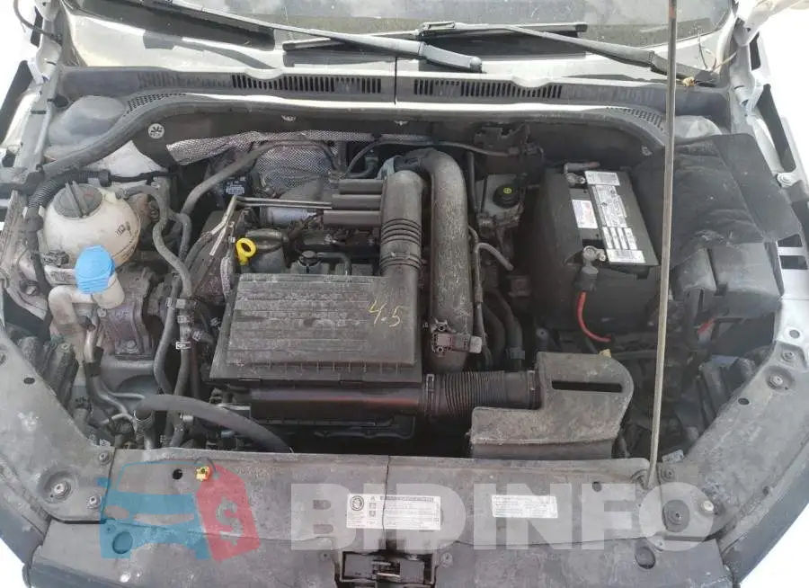 3VW267AJ9GM285664 Photo# 11
