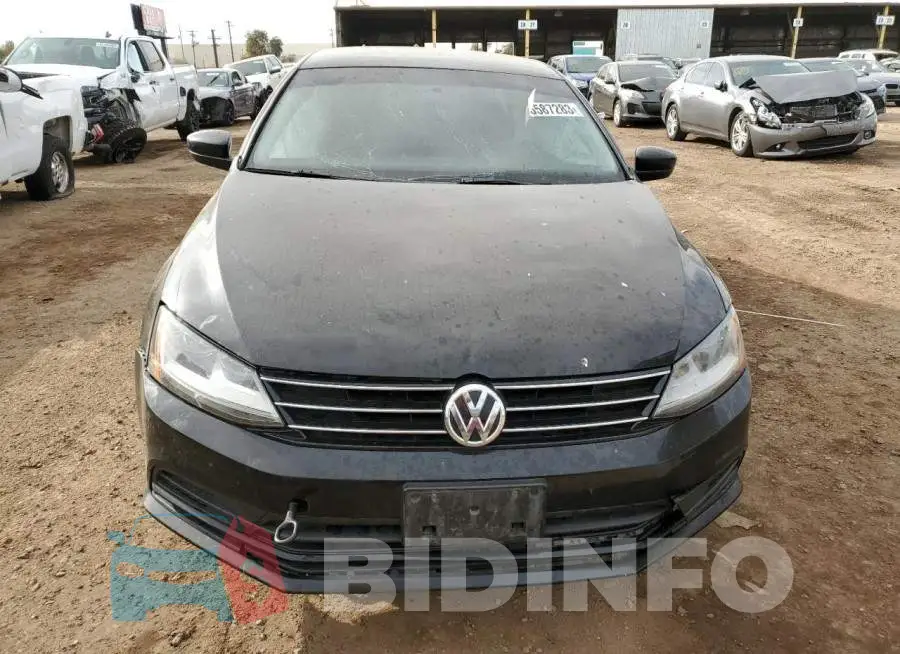 3VW2B7AJ4HM309527 Photo# 5