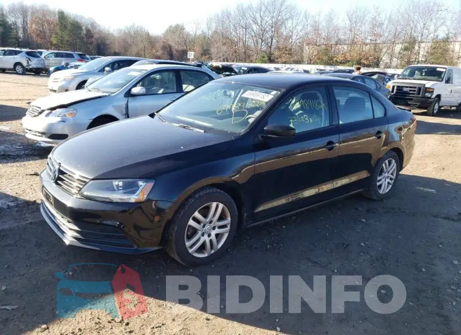 3VW2B7AJXJM235343 Photo# 1