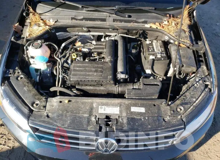 3VW2B7AJXJM235343 Photo# 11