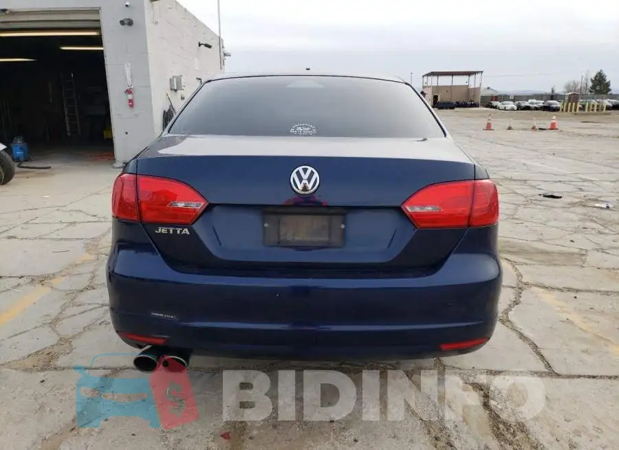 3VW2K7AJ3EM377829 Photo# 6