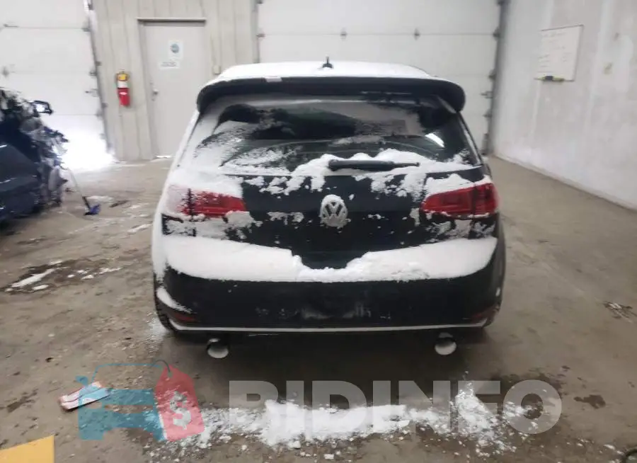 3VW5T7AU2FM094702 Photo# 6