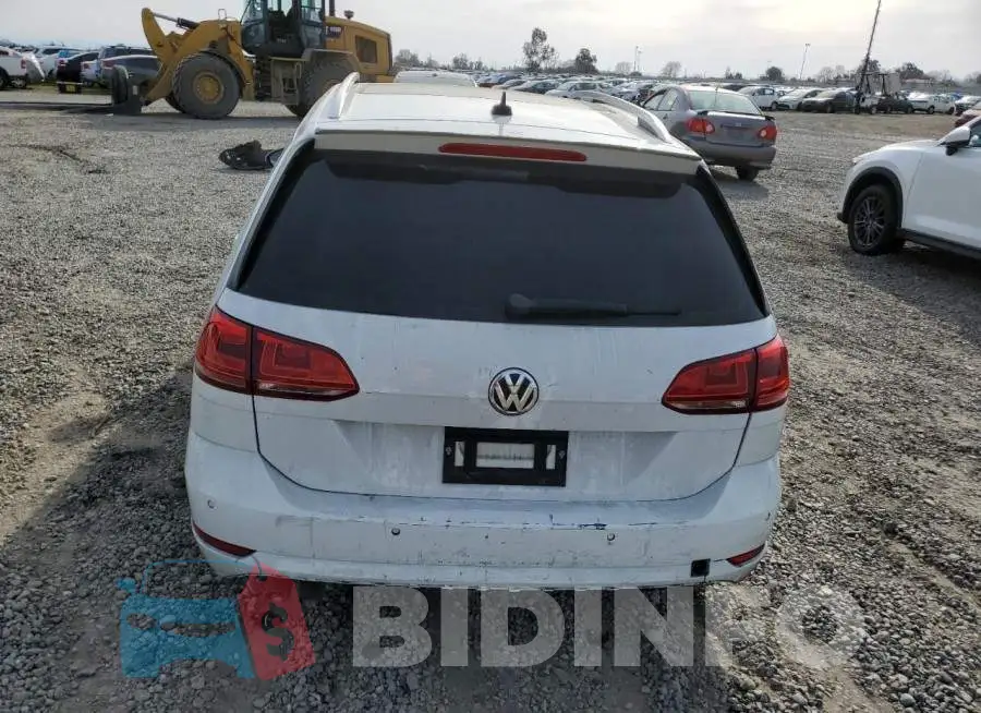 3VWCA7AU3FM518725 Photo# 6