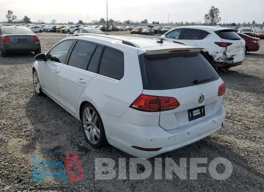 3VWCA7AU3FM518725 Photo# 2