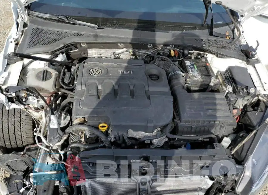 3VWCA7AU3FM518725 Photo# 11
