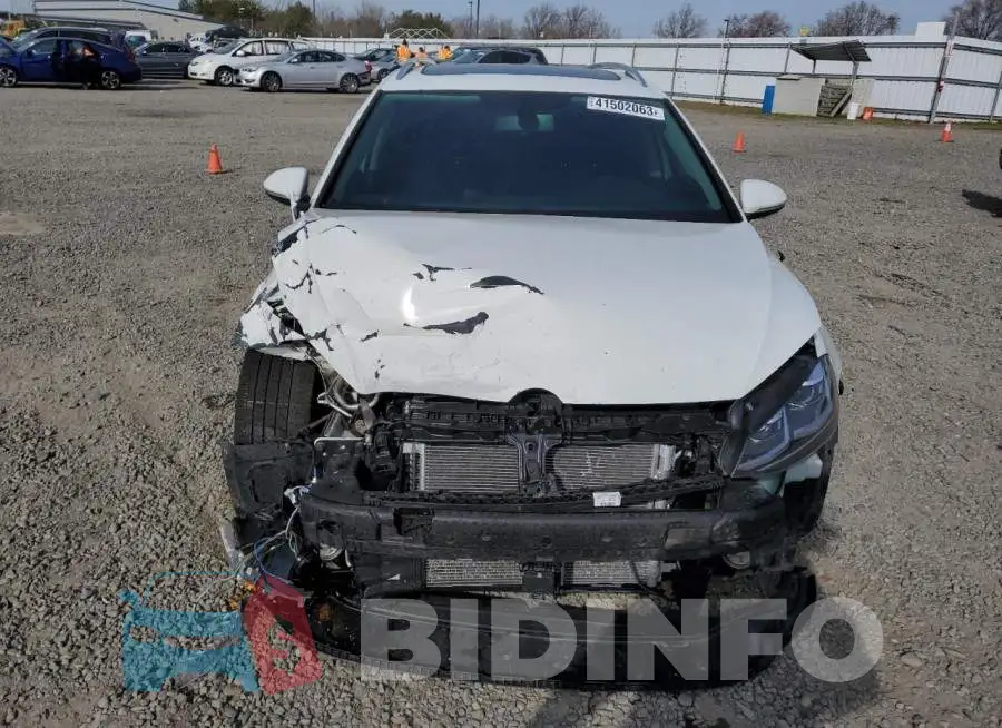 3VWCA7AU3FM518725 Photo# 5