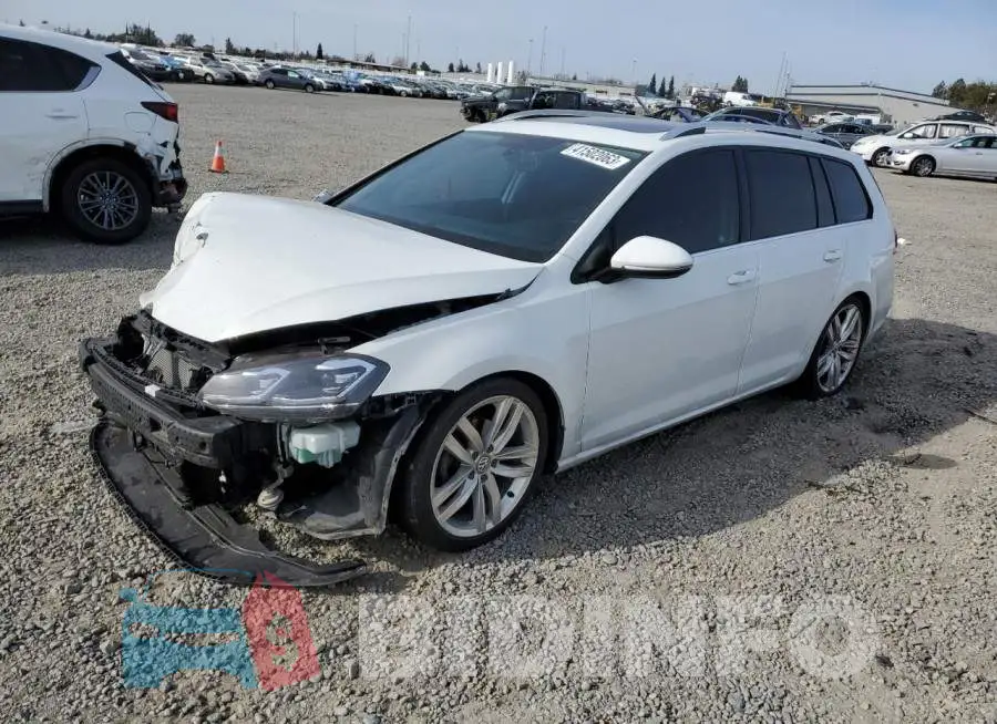 3VWCA7AU3FM518725 Photo# 1