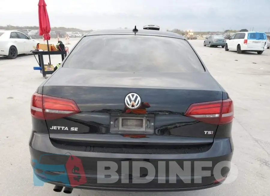 3VWDB7AJ5HM324983 Photo# 6