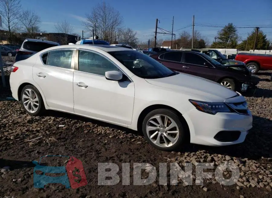 19UDE2F72HA016727 Photo# 4