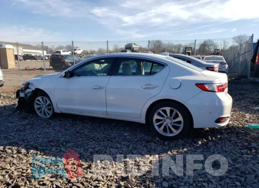 19UDE2F72HA016727 Photo# 2
