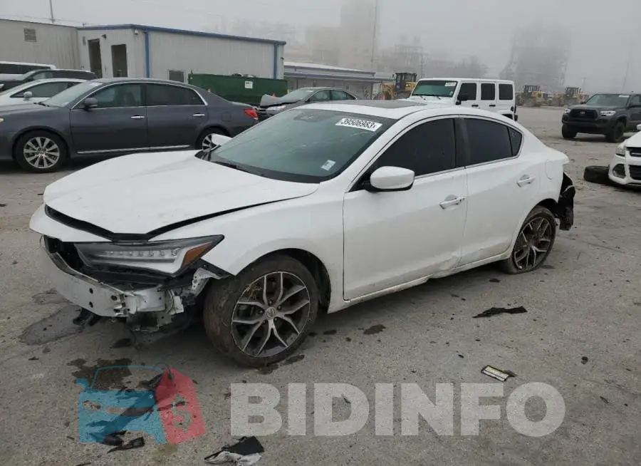 19UDE2F72LA003775 Photo# 1