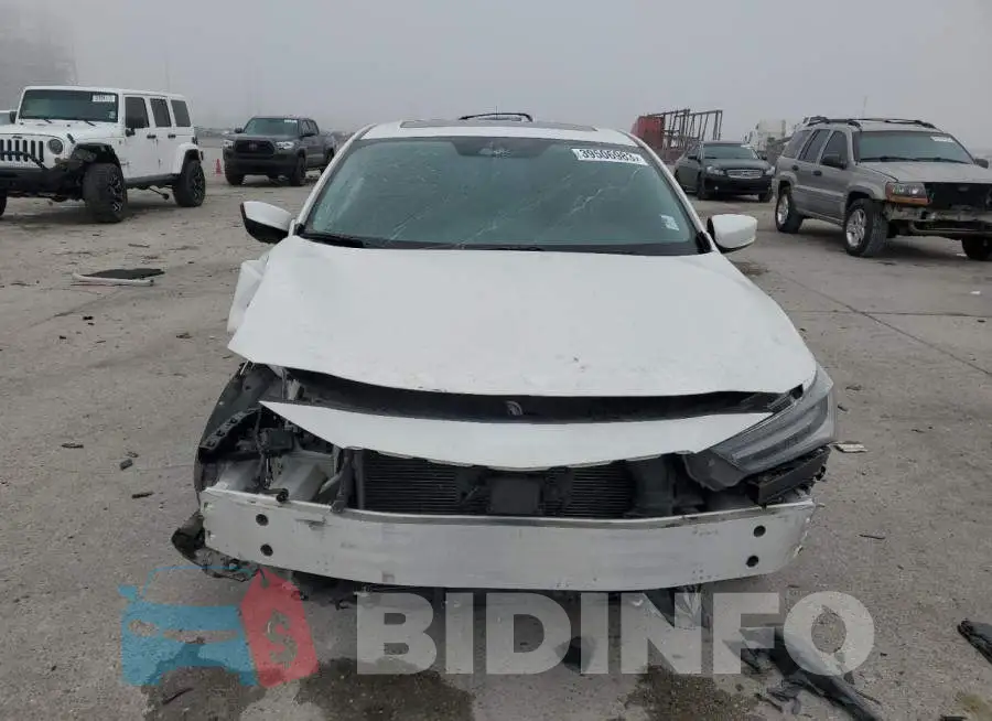 19UDE2F72LA003775 Photo# 5