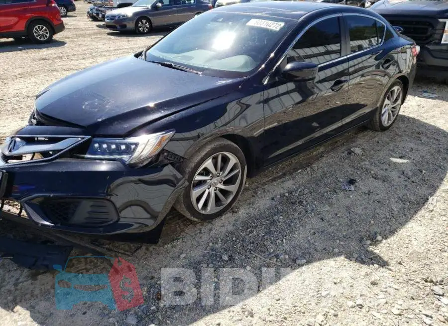 19UDE2F79JA000255 Photo# 2