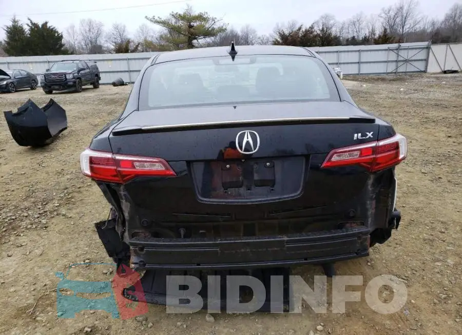 19UDE2F83GA007557 Photo# 6