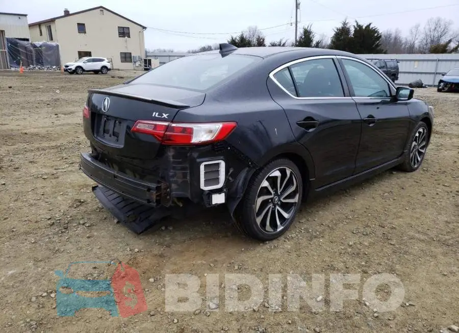 19UDE2F83GA007557 Photo# 3