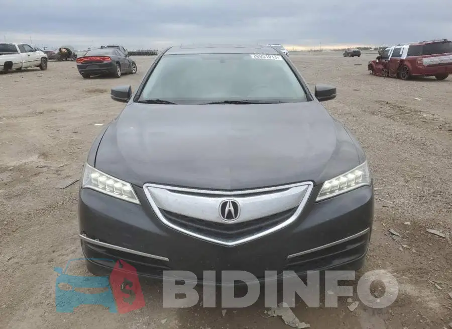 19UUB1F32GA015186 Photo# 5