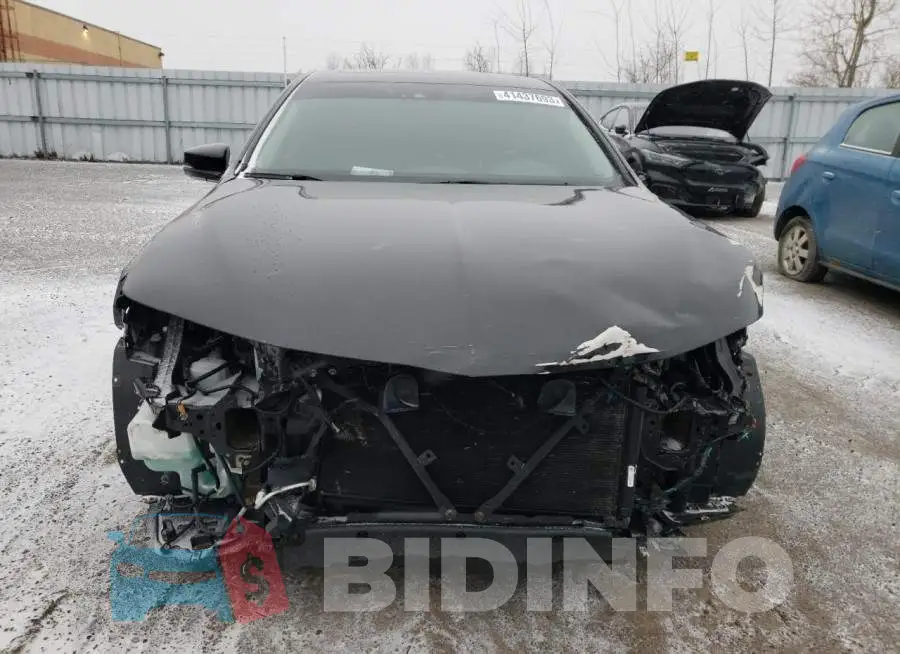 19UUB3F76JA800316 Photo# 5