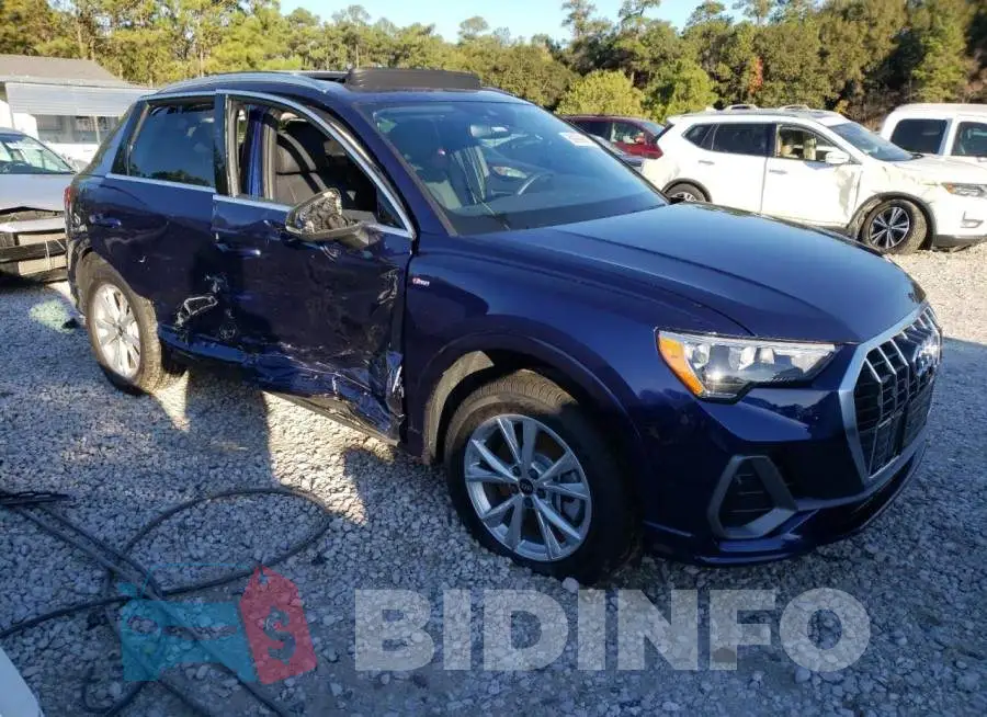 WA1DECF30M1068024 Photo# 4