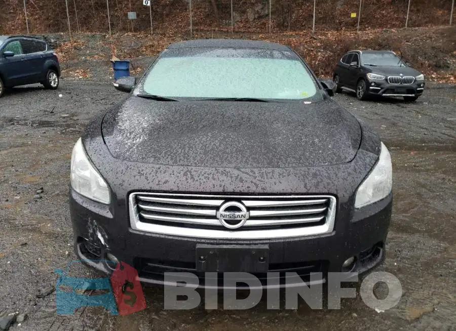 1N4AA5AP3EC470433 Photo# 5