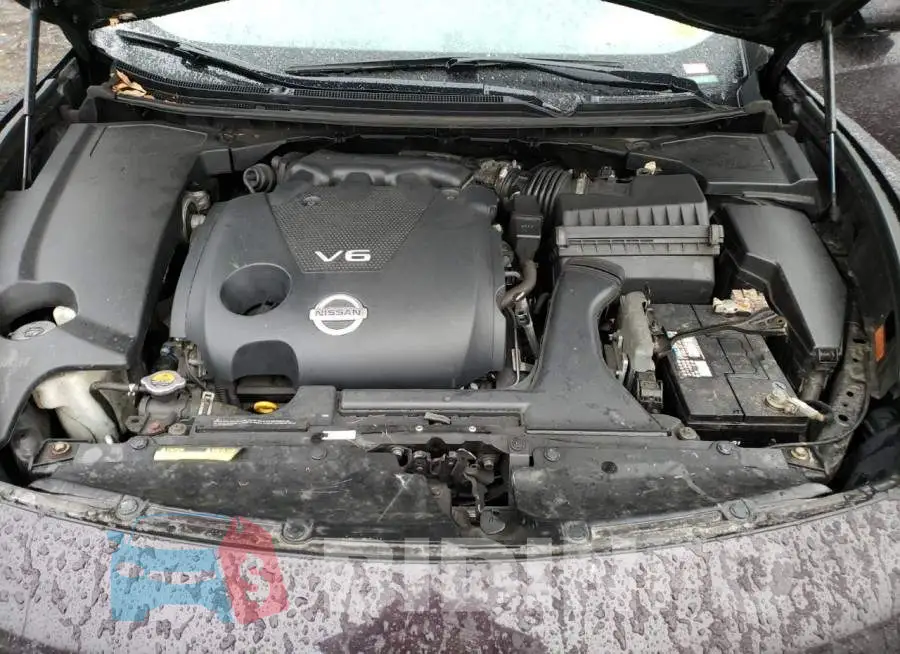 1N4AA5AP3EC470433 Photo# 11