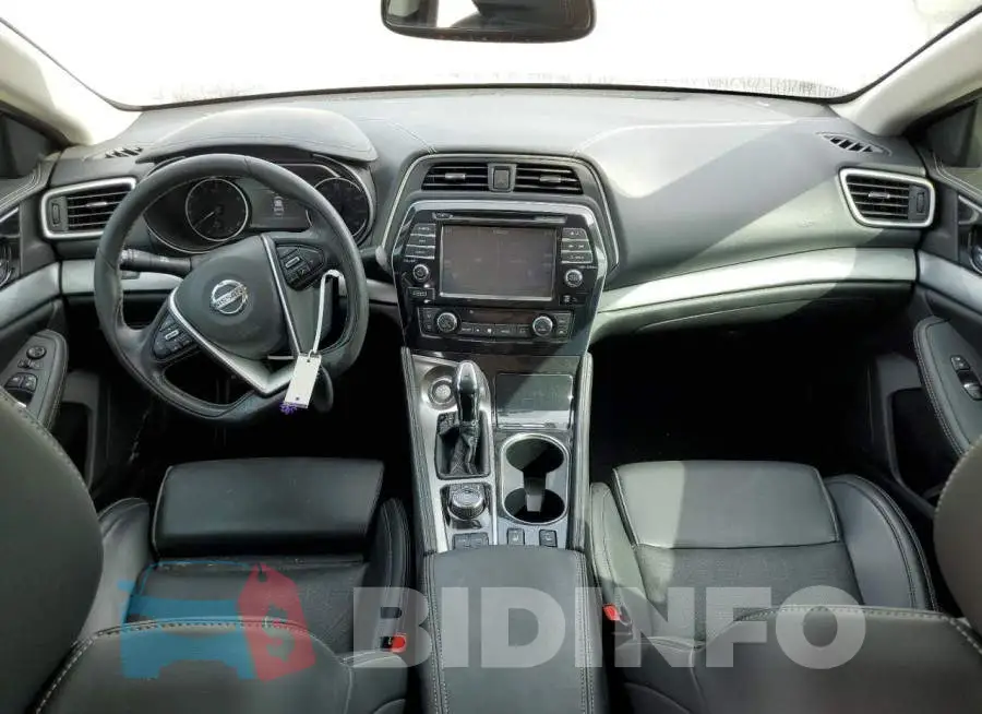 1N4AA6AP6JC400151 Photo# 8