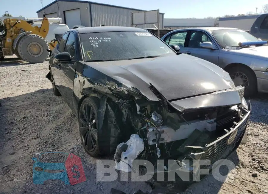 1N4BL4CV1NN377127 Photo# 1