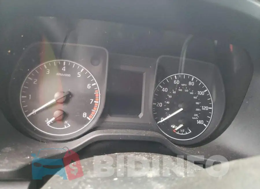 1N6AA1RPXJN506007 Photo# 9