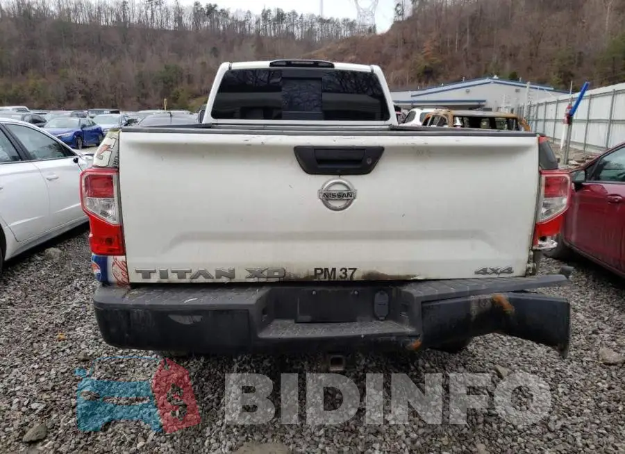 1N6AA1RPXJN506007 Photo# 6