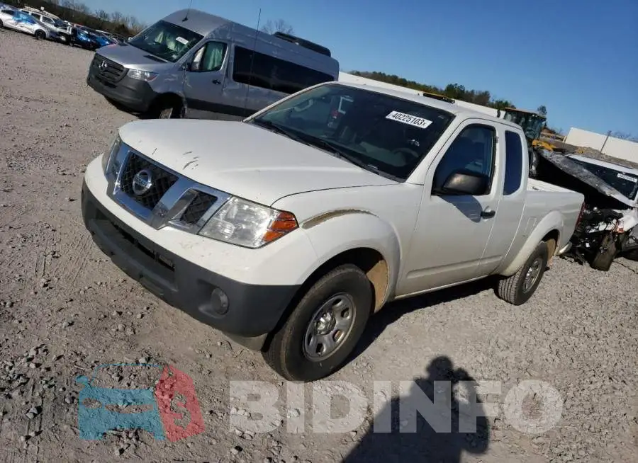 1N6BD0CT3GN793484 Photo# 1
