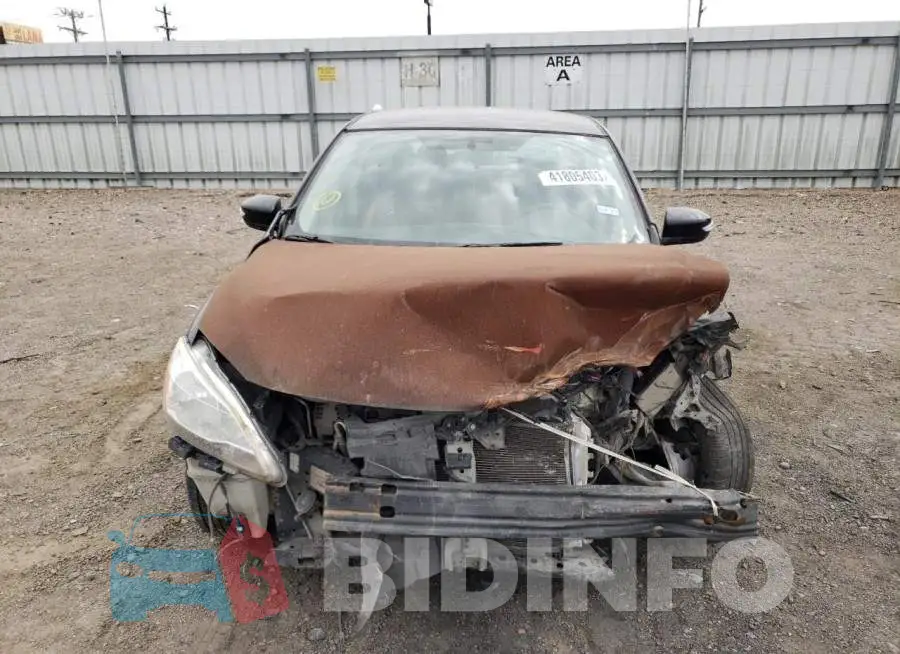 3N1AB7AP2FY350332 Photo# 5