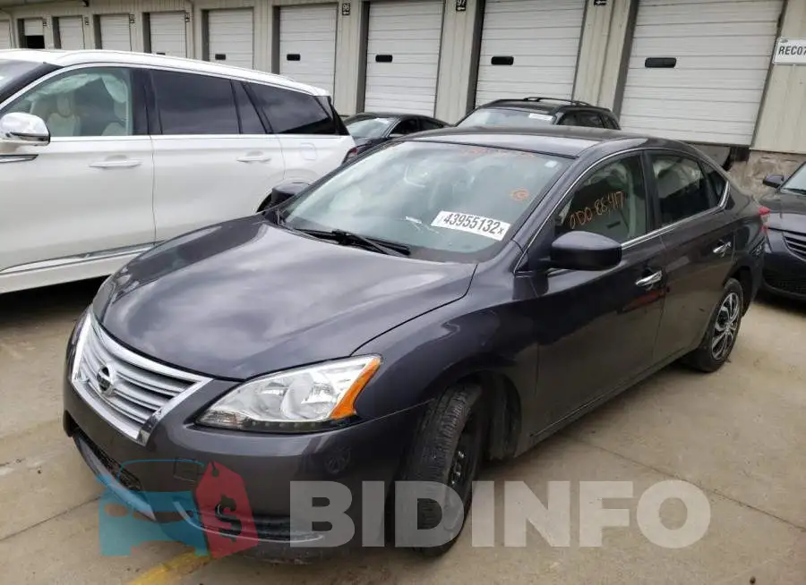 3N1AB7AP4FL647891 Photo# 2