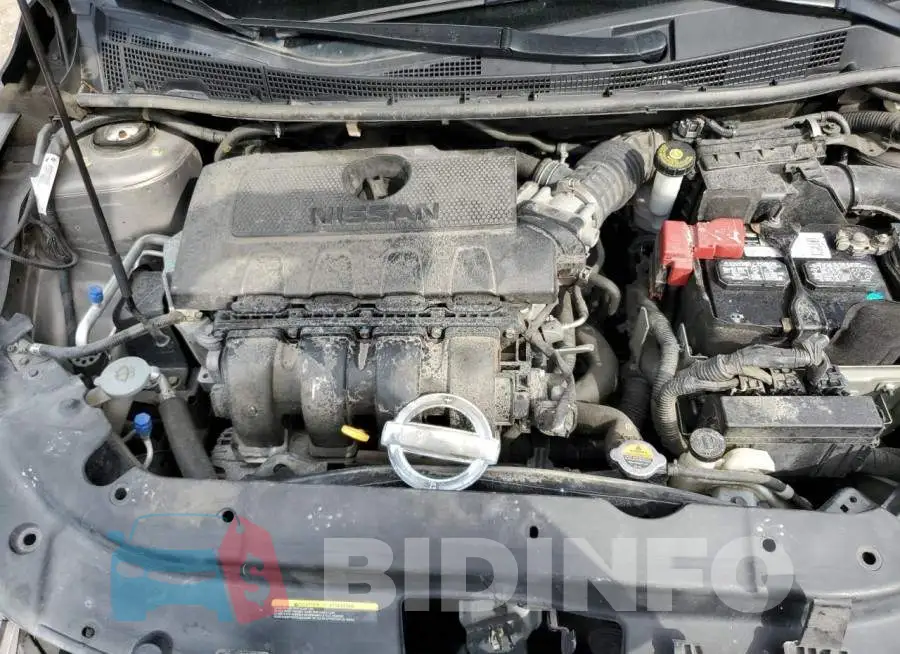 3N1AB7AP9FY322155 Photo# 11