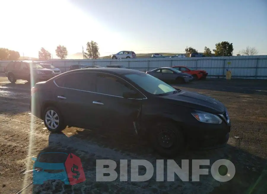3N1AB7AP9GY277915 Photo# 4