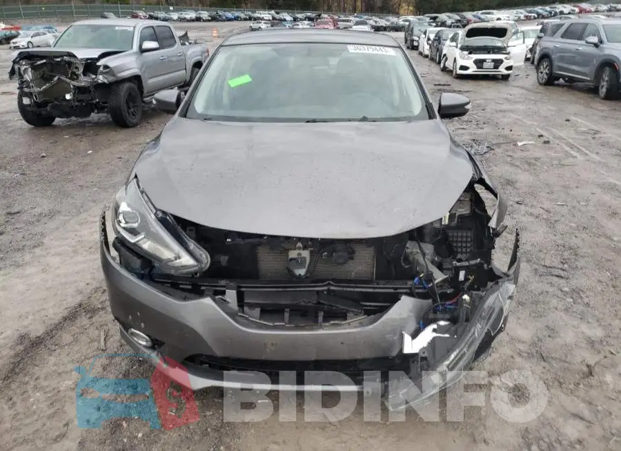 3N1AB7AP9JY315117 Photo# 5