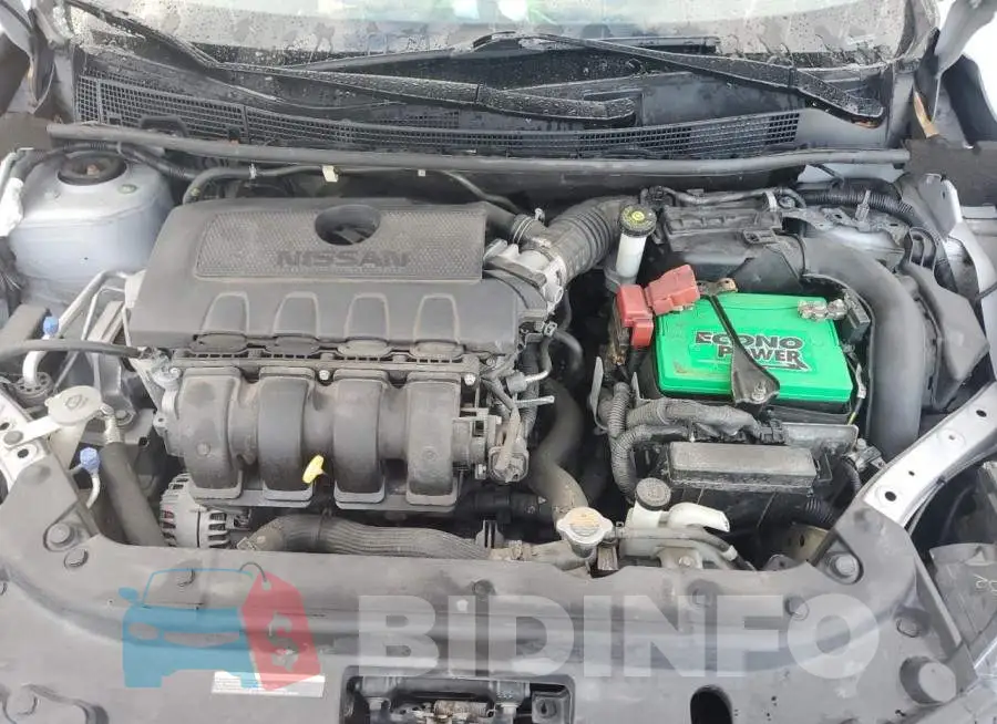 3N1AB7AP9KL624164 Photo# 11