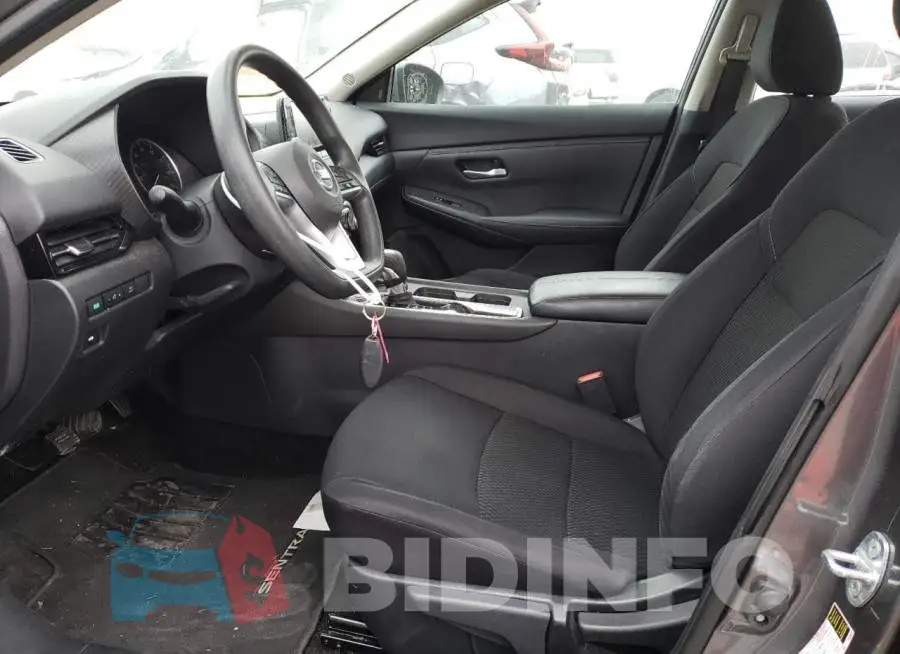 3N1AB8BV7LY304932 Photo# 7