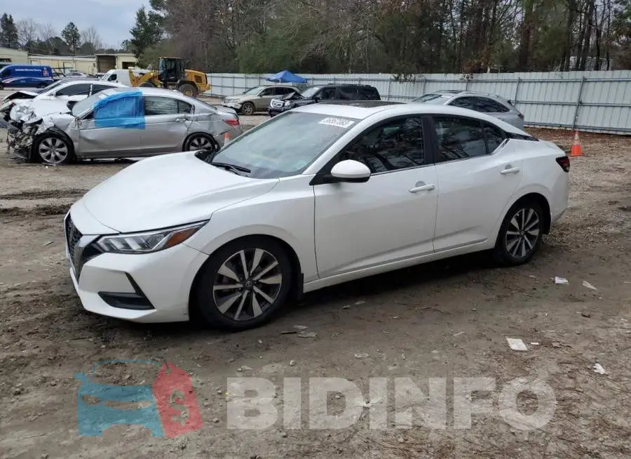 3N1AB8CV3MY239822 Photo# 1