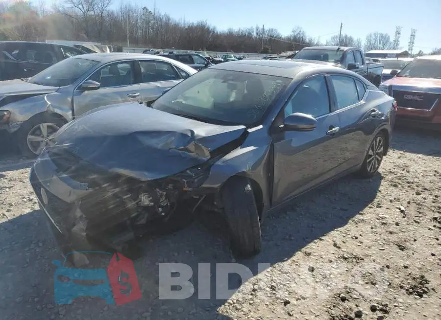 3N1AB8CV8LY256257 Photo# 1