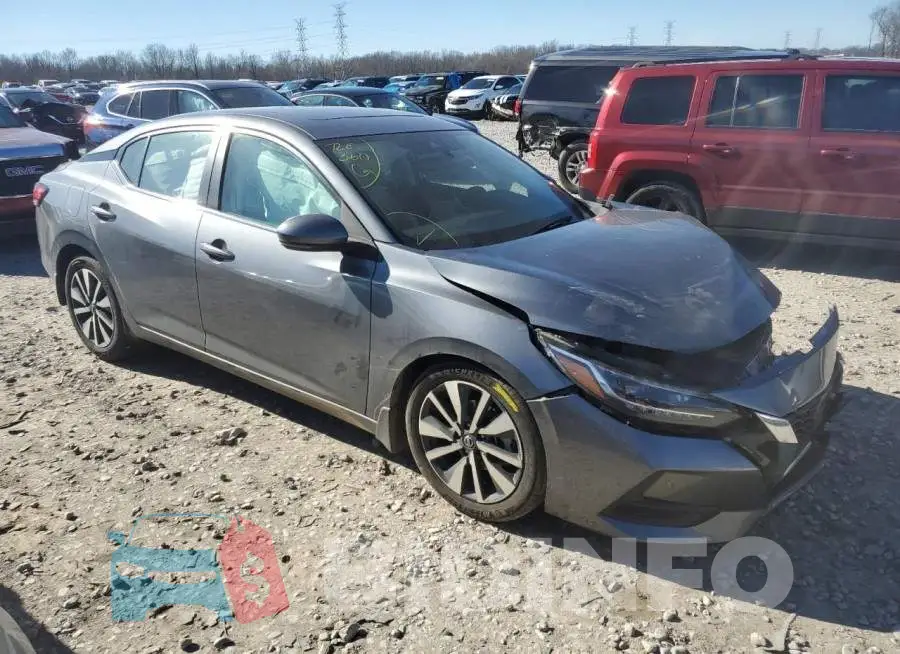 3N1AB8CV8LY256257 Photo# 4