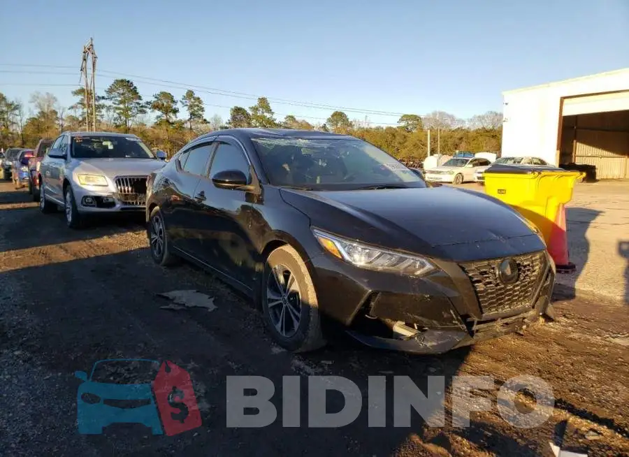 3N1AB8CV8NY230258 Photo# 4