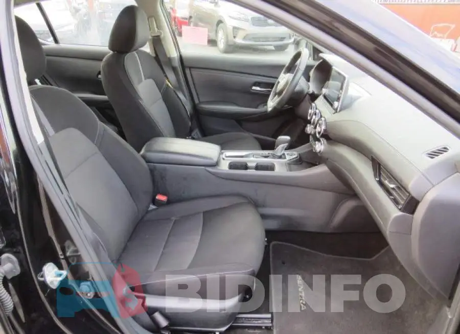 3N1AB8CVXMY274342 Photo# 5