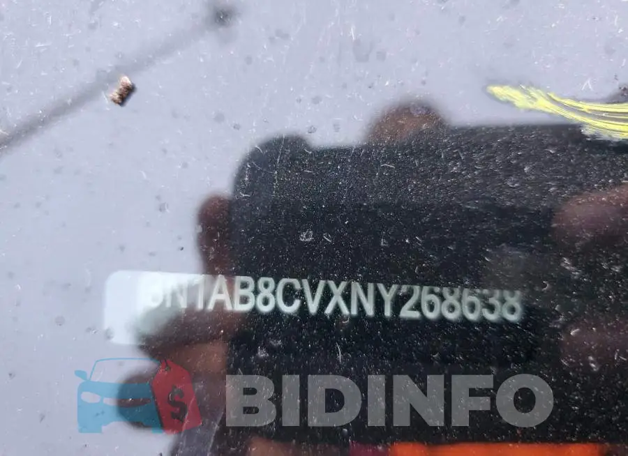 3N1AB8CVXNY268638 Photo# 10
