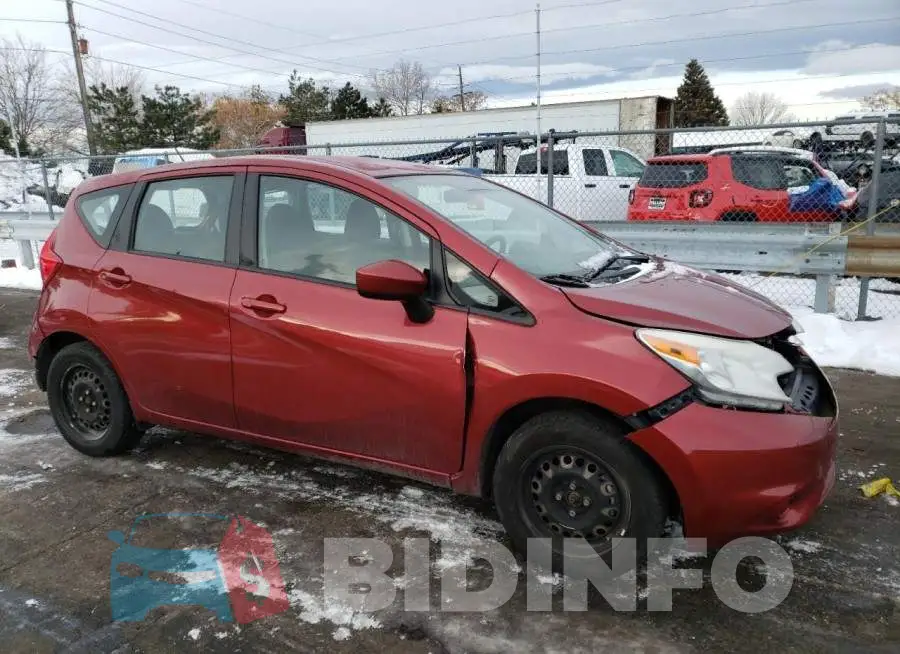 3N1CE2CP1GL375186 Photo# 4