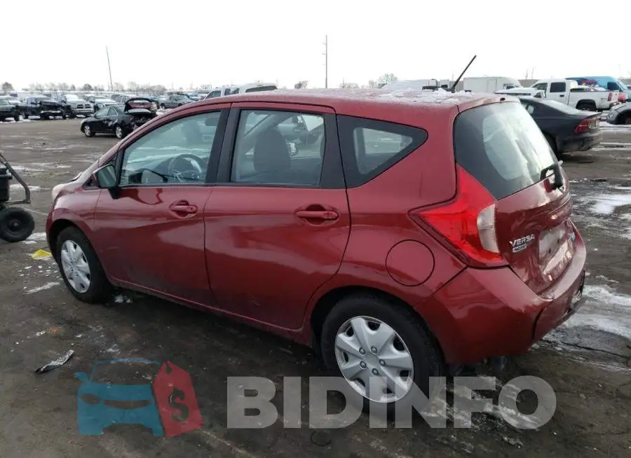 3N1CE2CP1GL375186 Photo# 2