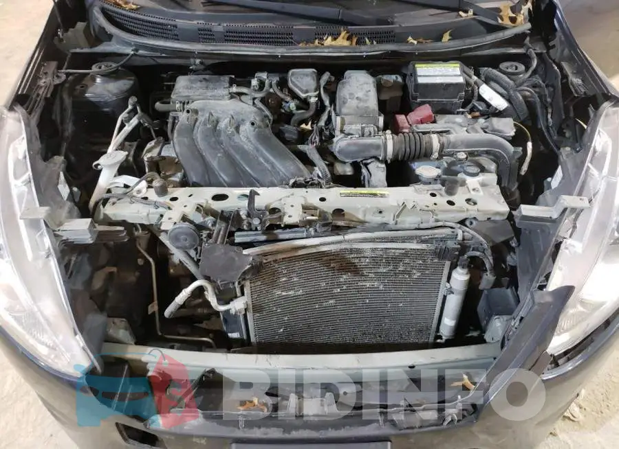 3N1CN7AP2FL816385 Photo# 11