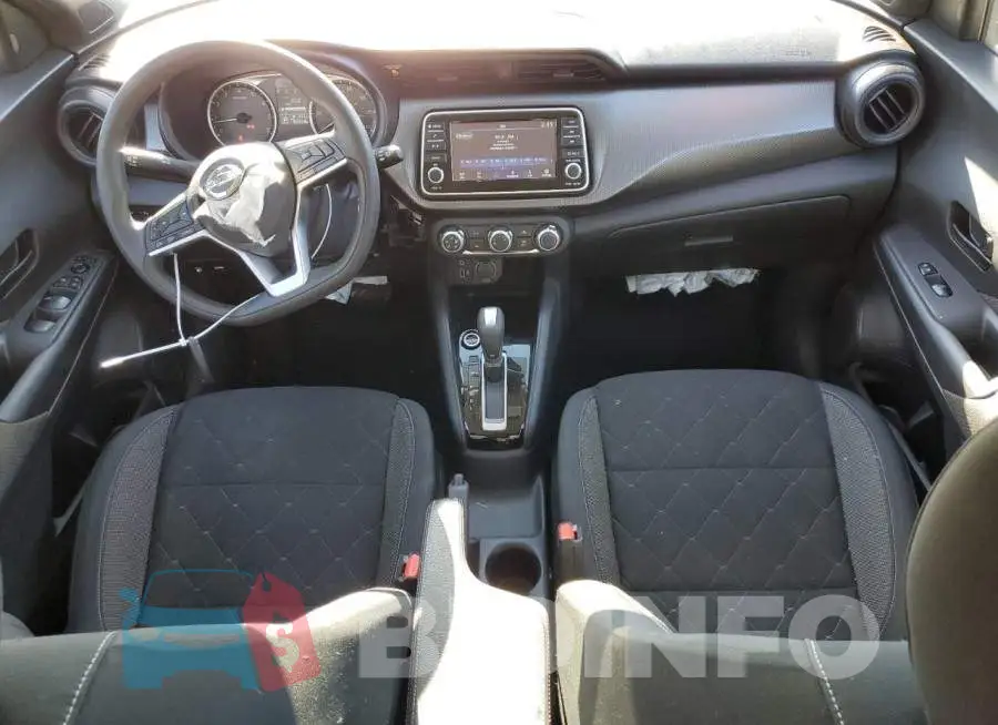 3N1CP5BV1LL520636 Photo# 8