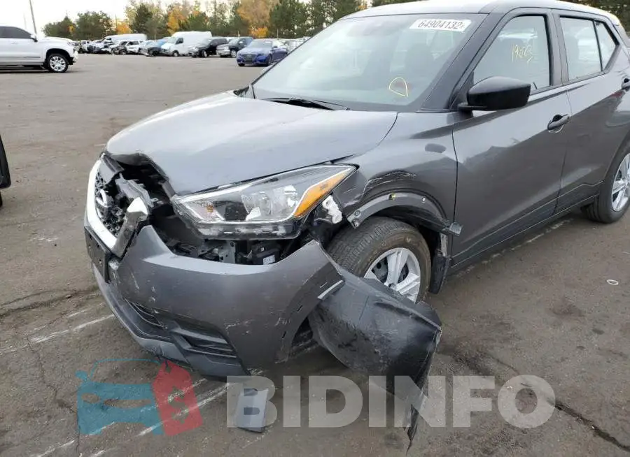 3N1CP5BV2LL570784 Photo# 9