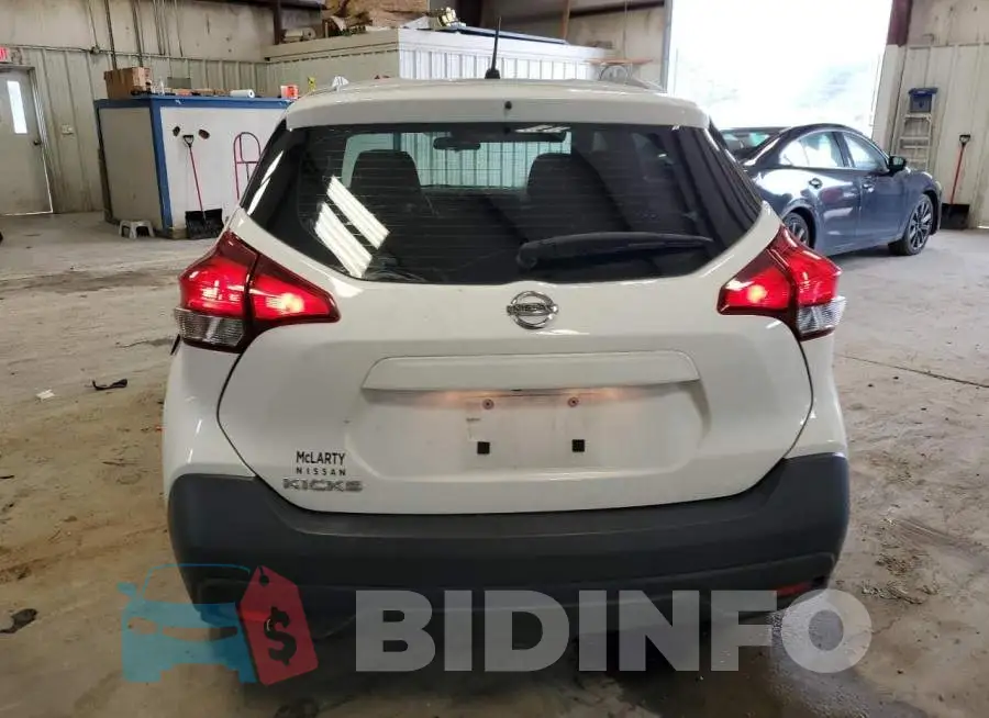 3N1CP5CU9KL555137 Photo# 6
