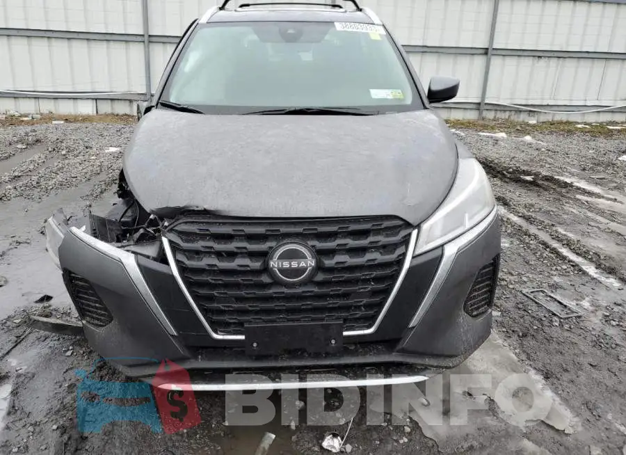 3N1CP5CV8PL480284 Photo# 5